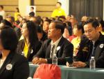เทศบาลตำบลบ้านบึงเข้ารับรางวัล EHA ( Environmental Health Ac